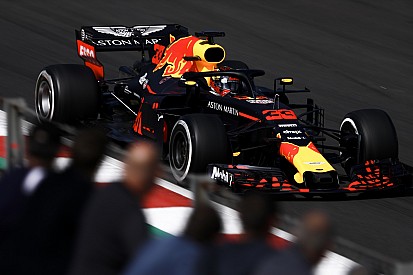 La faiblesse de Red Bull en qualifs met "trop de pression" aux pilotes