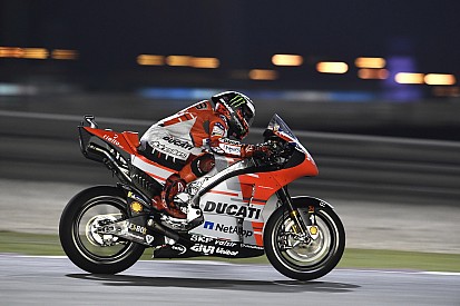 Jorge Lorenzo progresse, mais en veut plus
