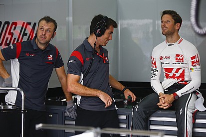 A Haas egész este dolgozhat az F1 engedélye révén