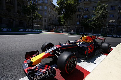 Red Bull saat ini setara atau lebih baik dari Ferrari - Verstappen