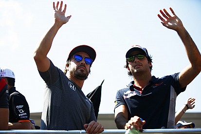 Sainz Alonso „utódja” lesz a Renault-nál