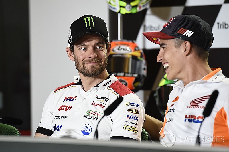 Crutchlow: