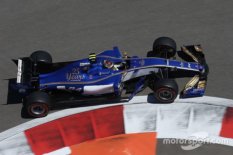 Sauber bei Zukunft mit Honda in der Formel 1