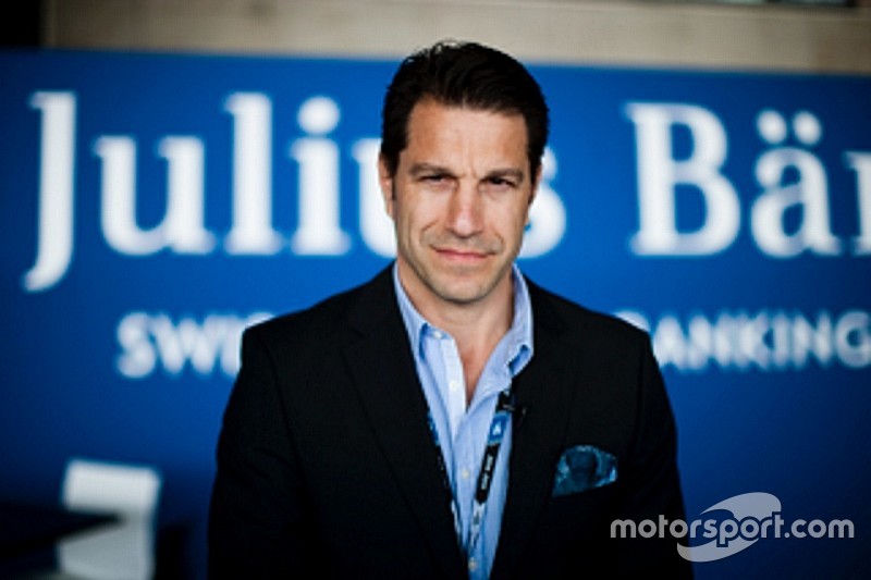 Marco Parroni: