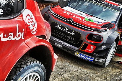 Un trio de C3 WRC confirmé pour la Corse