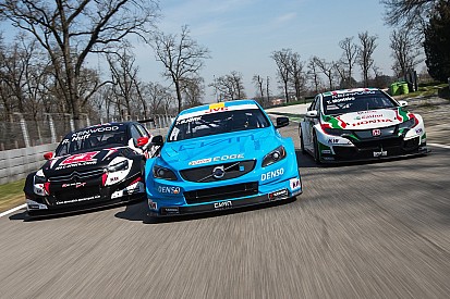 Tourenwagen-WM (WTCC) 2017 so eng und umkämpft wie nie?