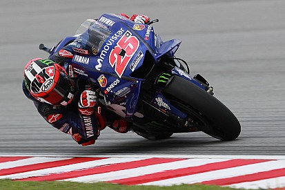 Viñales : Moins de stress et plus de crédibilité après la victoire