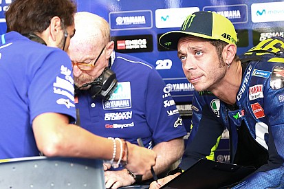 Rossi: Idővel be kell fejeznem…