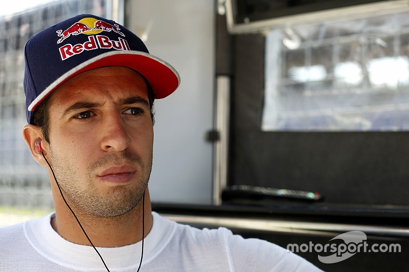 Verpasste Formel-1-Chance beschäftigt Antonio Felix da Costa noch immer