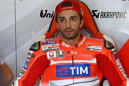 Iannone absen di Aragon, Pirro jadi pembalap pengganti