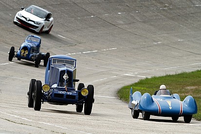 Le corse e la Renault: un feeling che dura da 115 anni