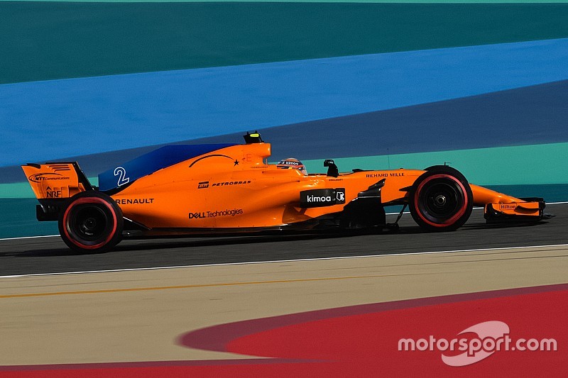 Was wäre wenn: F1-Autos 2018 ohne Halo