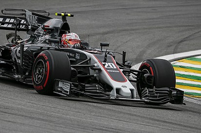 Magnussen: Nevetséges, hogy engem tartanak az F1 rosszfiújának
