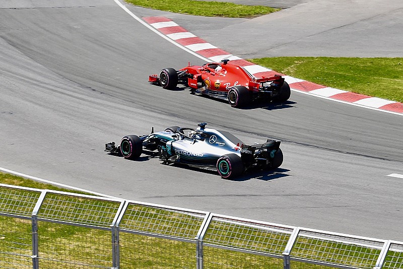 Mercedes: sbagliata la scelta delle gomme e paga non avere il motore 2
