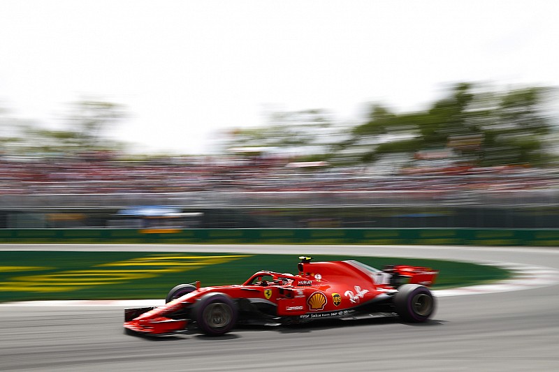 Raikkonen: Sıralama turlarındaki hata yarışımı etkiledi