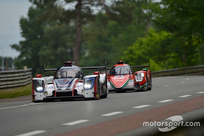 Montoya: Tak ada tekanan jelang debut Le Mans