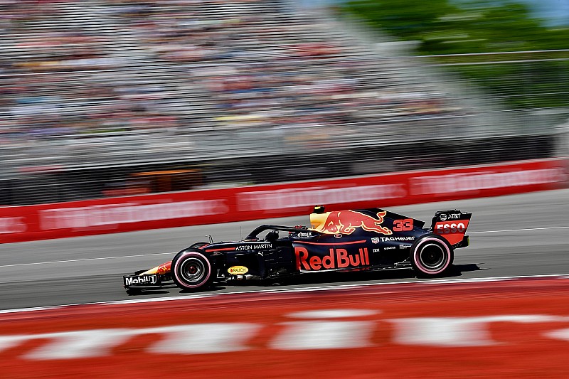 Aus Startreihe zwei: Red Bull auf Hypersoft zum Sieg in Montreal?