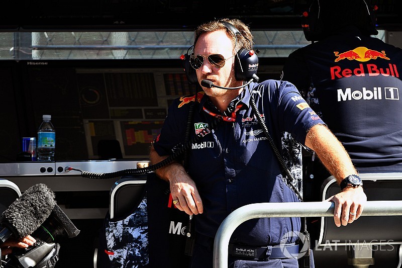 Christian Horner: Liberty soll neue Formel-1-Motorenregeln 2021 durchsetzen