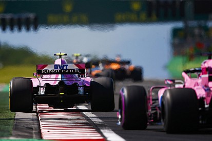 Чтобы Force India сохранила призовые после переименования, нужно согласие всех команд Ф1. Три выступили против