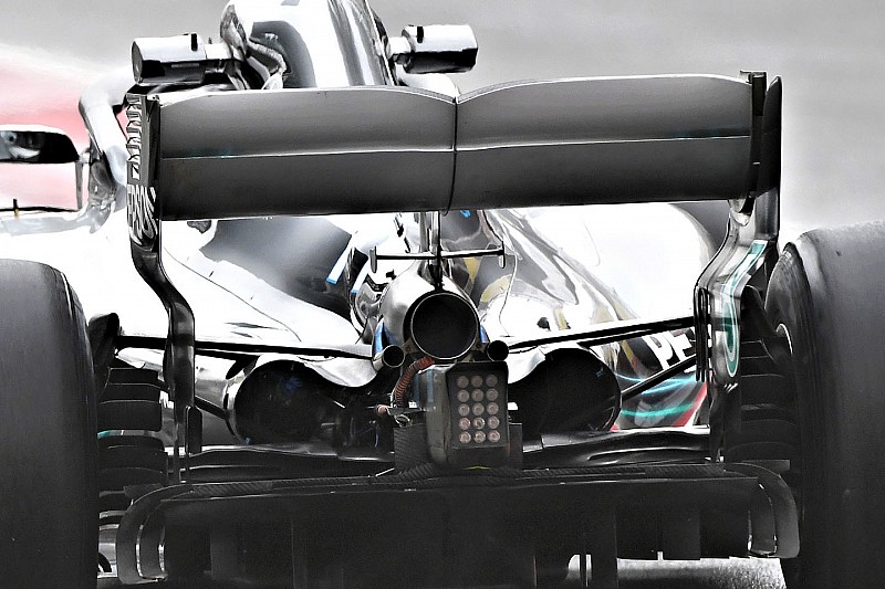 F1 takımları, egzoz gazı kullanımıyla ilgili engelleri nasıl aşıyorlar?