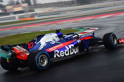 Honda-Wiederauferstehung in der F1 2018? Fernando Alonso hat Zweifel