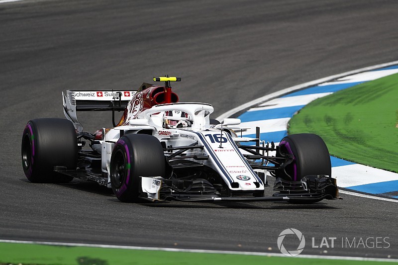 Sauber'in 2019 hedefi dördüncülük