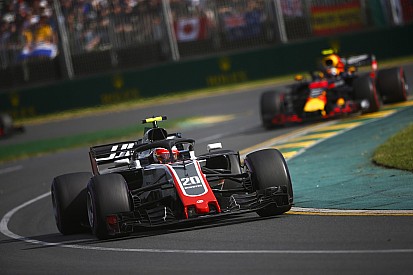 Haas: Tuduhan rival soal Ferrari tak didasari fakta