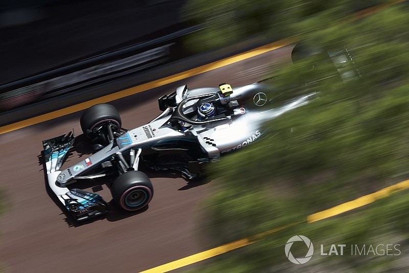 Bottas: Precisamos de respostas para fraquezas do hipermacio