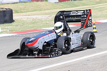 Formula SAE: a Varano ci sono 2.600 univeritari in rappresentanza di 26 Paesi