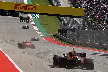 Jos Verstappen: “Formule 1 moet voor meer van dit soort races zorgen”