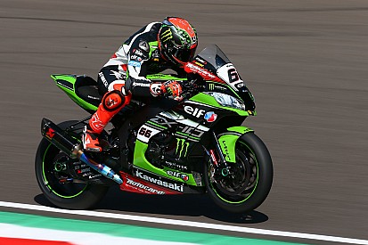 Pour Sykes, la hiérarchie à Imola "est respectée"