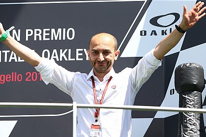 Domenicali: "Vogliamo rinnovare Dovi e Jorge. Ma a condizioni diverse"
