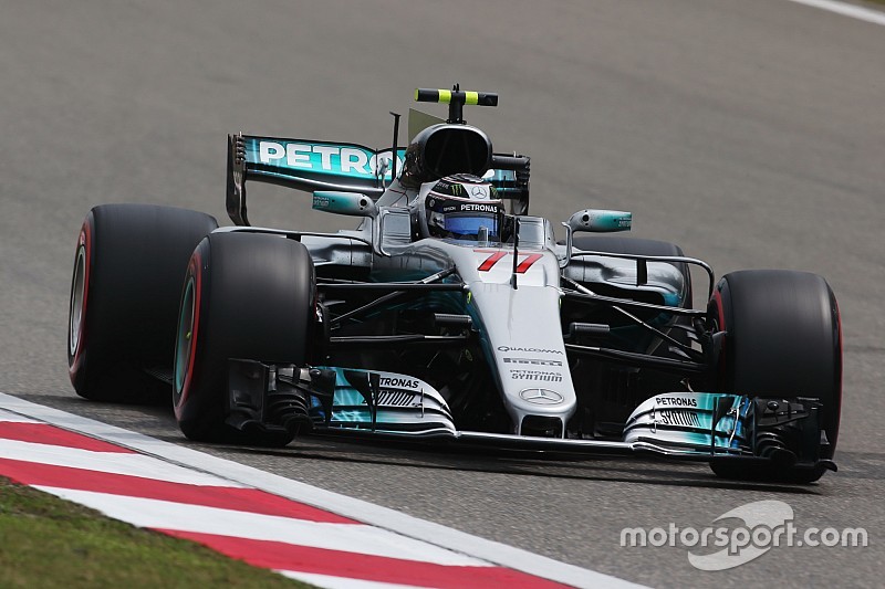 Bottas :