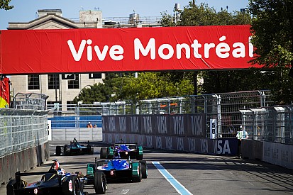 Formel-E-Kalender 2017/18: Kein Ersatz für Montreal