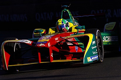 Audi steigt mit Werksteam ein in die Formel E
