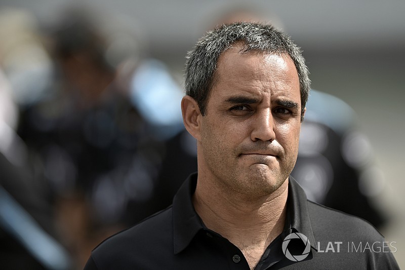 Montoya 2018-ban is elindulna az Indy 500-on