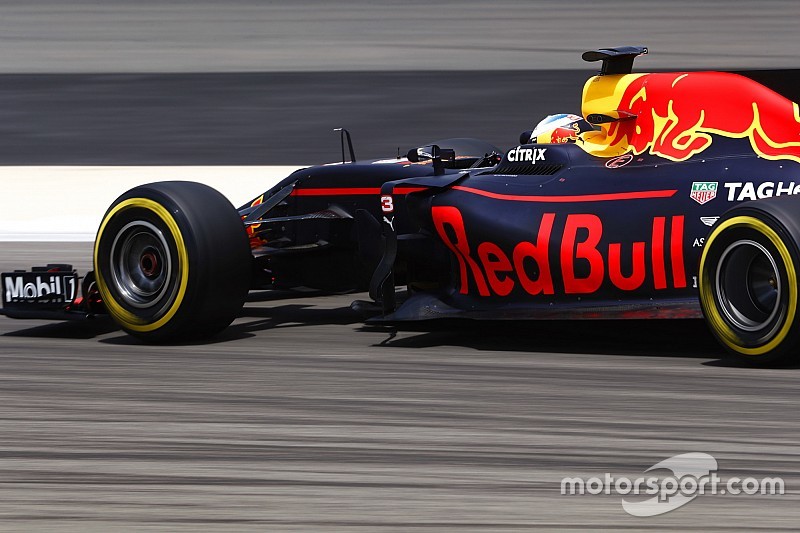 Red Bull pede motores independentes e ameaça sair da F1