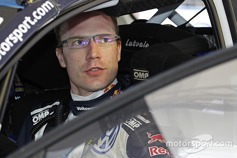 【WRC】ラトバラ、17年WRC復帰のトヨタ加入が明らかに