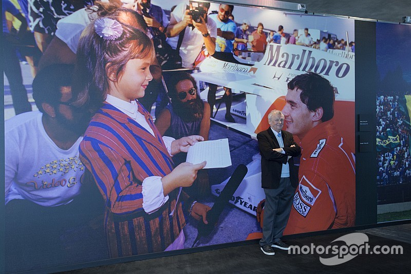 Aperta a Monza la mostra
