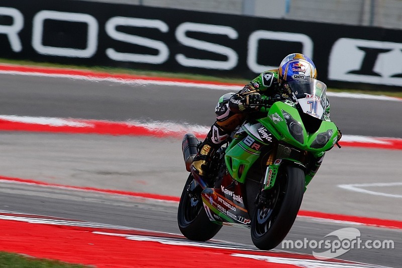 Sofuoglu regola Tuuli, vince al Lausitzring e vede avvicinarsi il titolo!