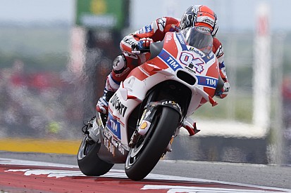 Randy Mamola: Apakah winglet MotoGP terlalu berbahaya?