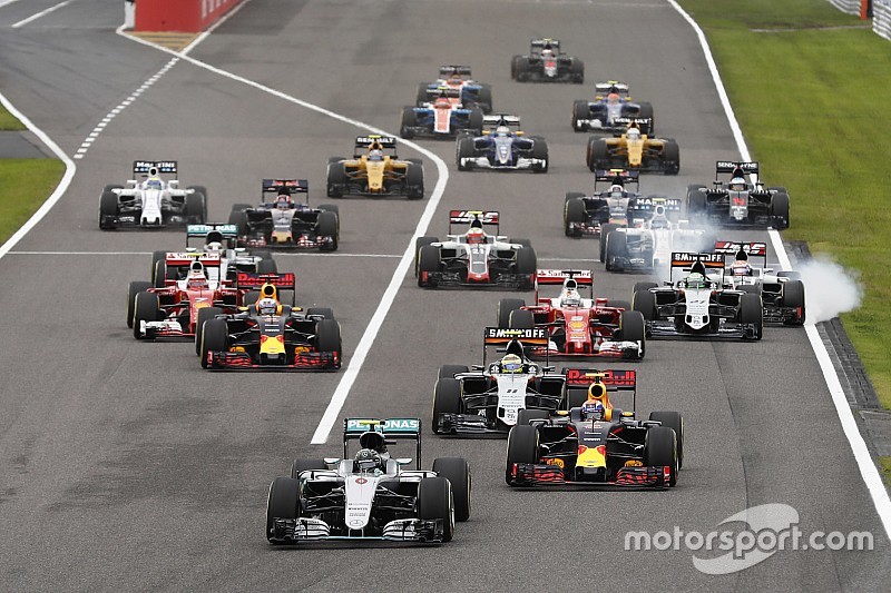Kolumne von Felipe Massa: Warum die Formel-1-Starts so schwierig sind