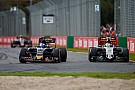 Verstappen concerned over Mercedes-powered rivals' Bahrain pace