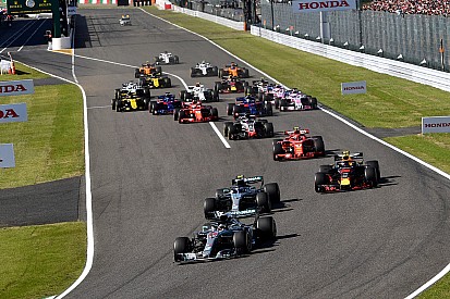 World Motor Sport Council keurt F1-kalender 2019 goed