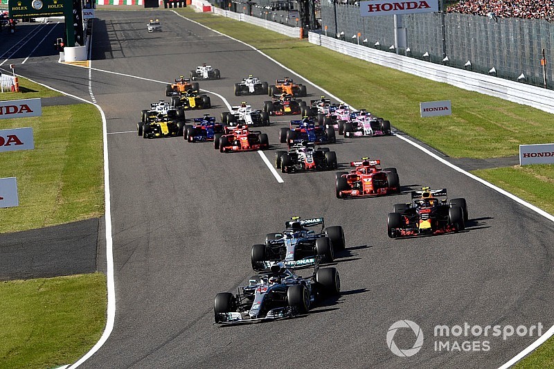 Vietnam cerca de asegurar un lugar en el calendario de F1 en 2020