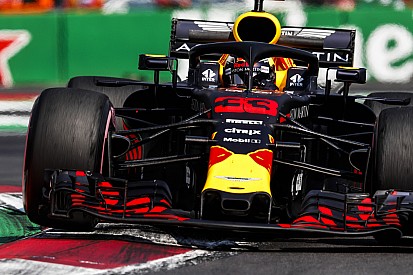 F1 Messico, Libere 3: Verstappen è davanti, ma Hamilton e Vettel sono vicini