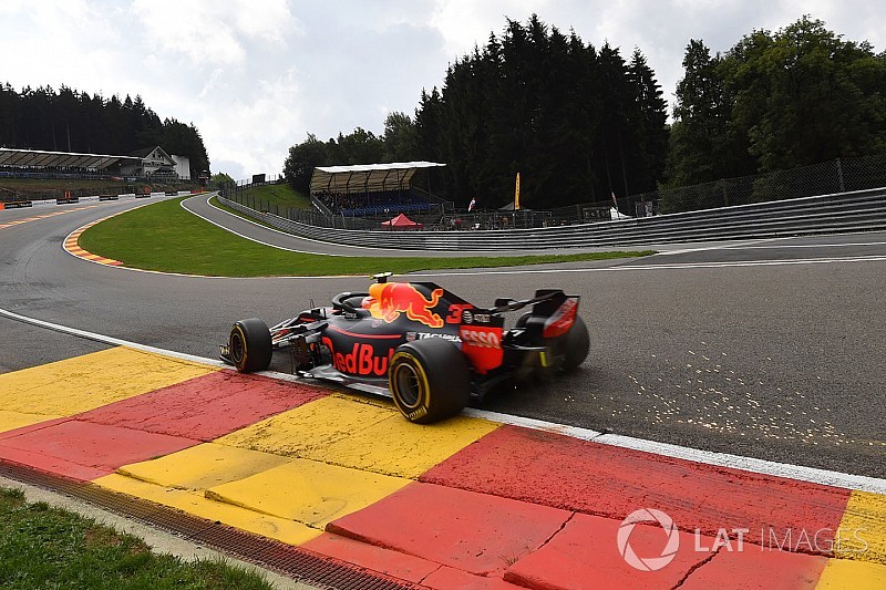 Verstappen bremst träumende Fans: