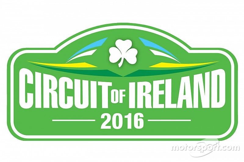Circuit of Ireland, ecco l'ordine di partenza della Prima Tappa