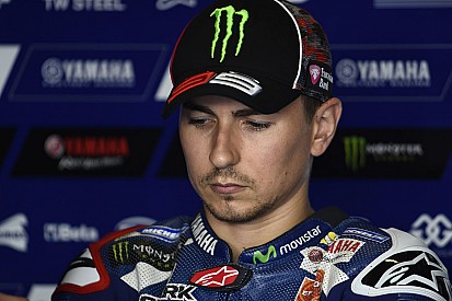 Yamaha заборонила Лоренсо тестувати Ducati у Хересі