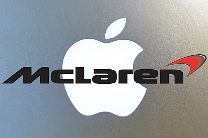 Análisis: Qué hay realmente detrás del tema McLaren/ Apple
